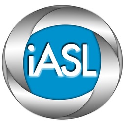 iASL for iPad