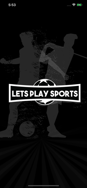 Lets Play Sports(圖1)-速報App