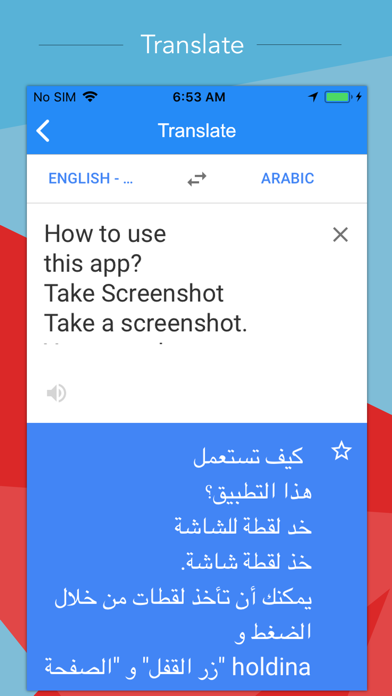 Text Scanner (OCR) Pro screenshot 4