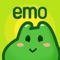 Icon emo小组件 - 让桌面快乐起来