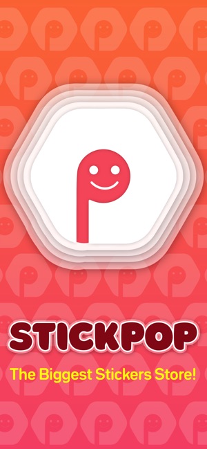 Stickpop – Sticker Maker Store