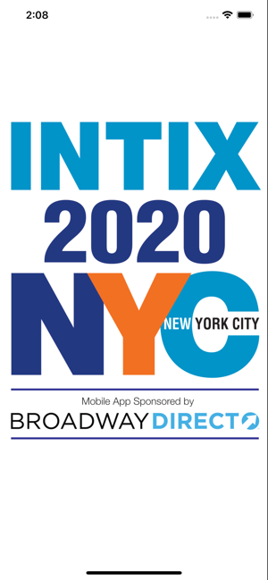 INTIX 41st Annual Conf. & Expo