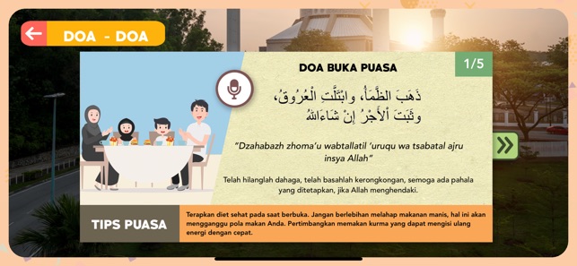 Toyota Teman Mudik Lebaran(圖6)-速報App