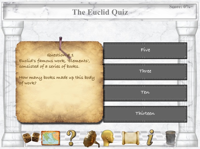 Euclid: The Father of Geometry(圖4)-速報App