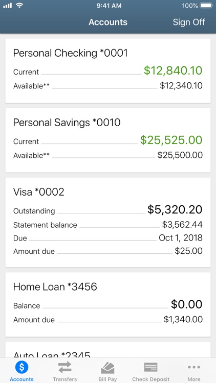 7 17 CU Mobile Banking