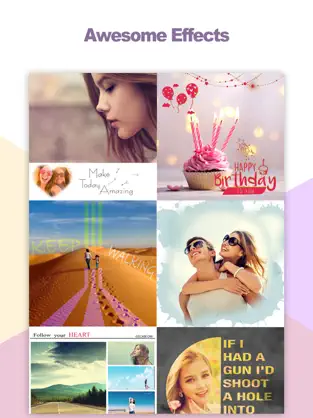 Imatge 5 Editor de Fotos - Effectshop iphone