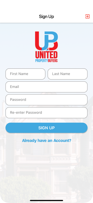 United Property Buyers(圖4)-速報App