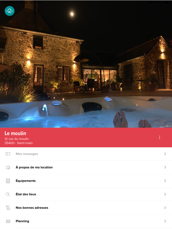 Screenshot #6 pour Keybook
