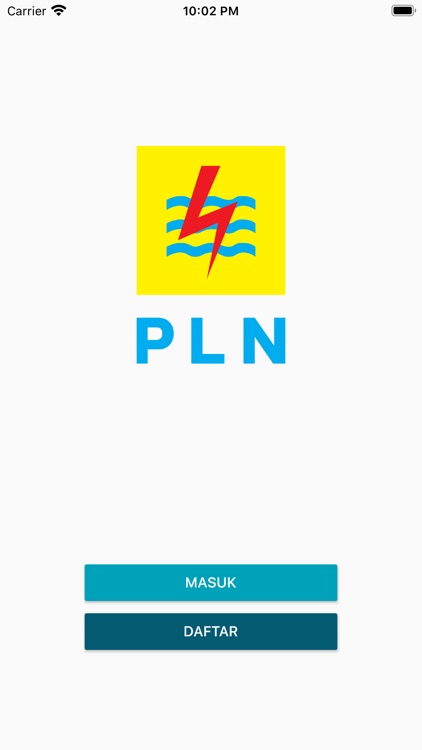 PLN Sehat