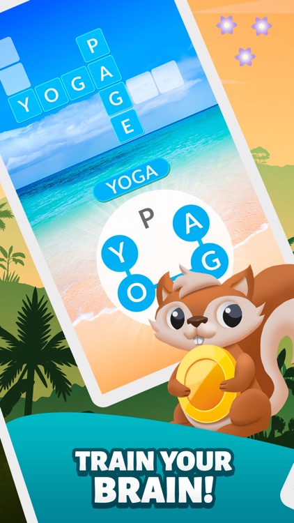 Words and Animals - Crosswords
