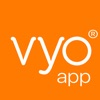 vyoapp® - Die CED-App