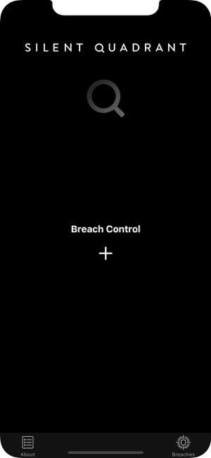 Breach Control(圖1)-速報App