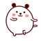 The humorous and lively Love White Hello brings specially prepared theme stickers and her favorite happy theme videos to share with you every happy and joyful experience