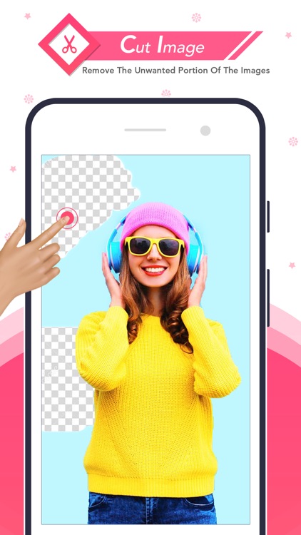 Cut Cut - Cutout Photo Editor