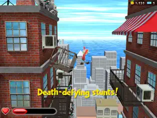 Captura 4 Willy Crash iphone