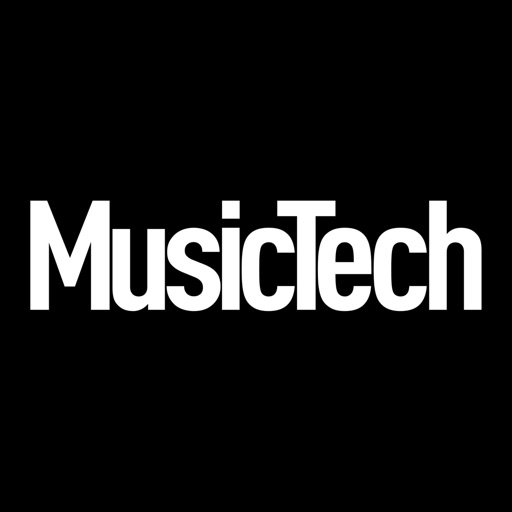 MusicTech Magazine iOS App