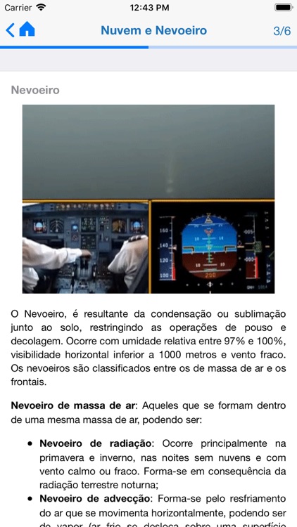 iPilot - Meteorologia screenshot-3