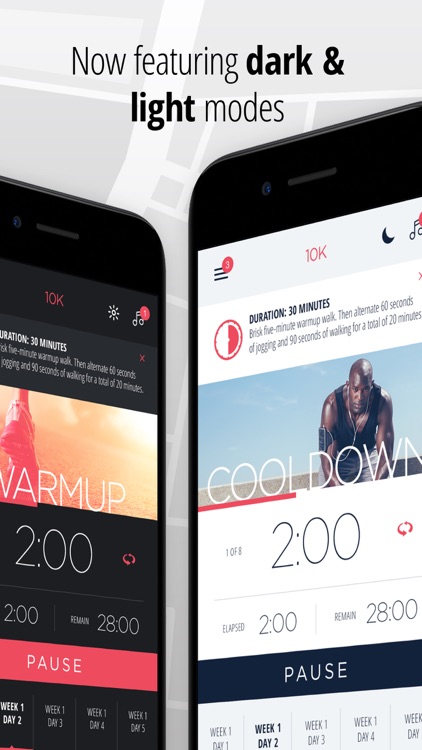10k Trainer Pro By C25k By Zen Labs