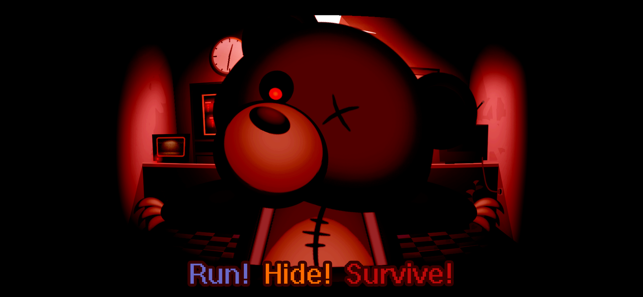 Bear Haven Survive Five Nights(圖3)-速報App