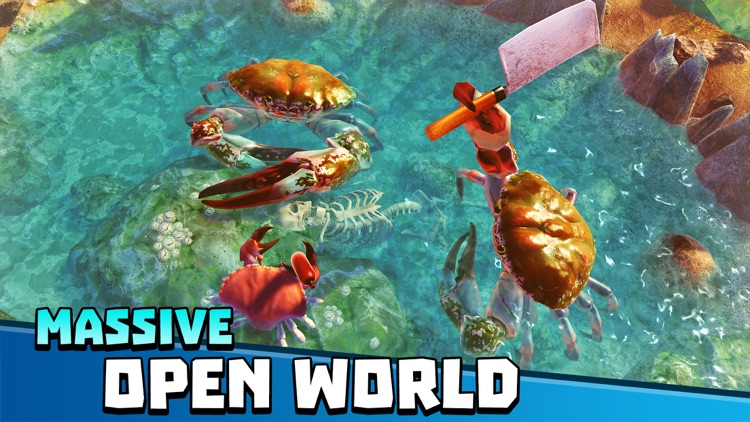 King of Crabs screenshot-4