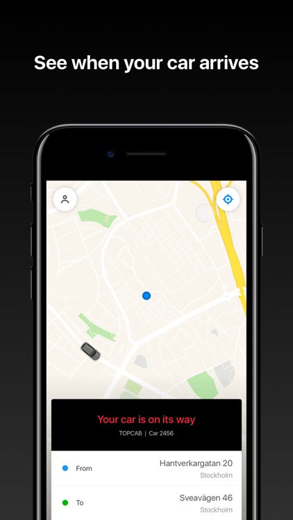 TOPCAB