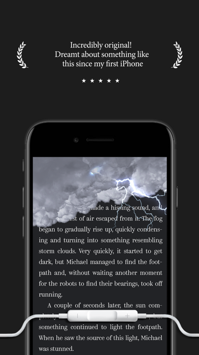 Maginary. Adventure text book. screenshot 4