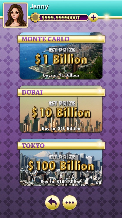 Big2 - KK Big 2 (No Ads) screenshot-9
