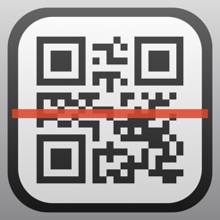 qr code reader and scanner 4 - fortnite scanner code