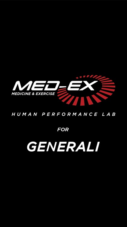 Med-Ex for Generali