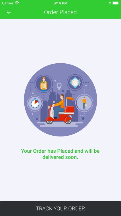 EatAfro Markets screenshot-5