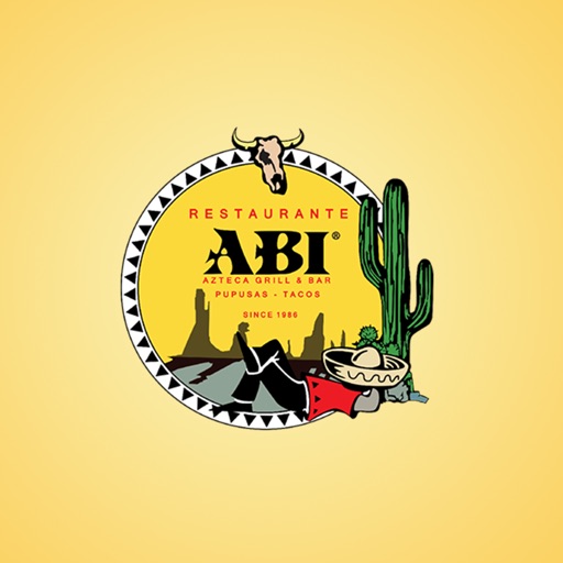 Abi Azteca Grill and Bar icon