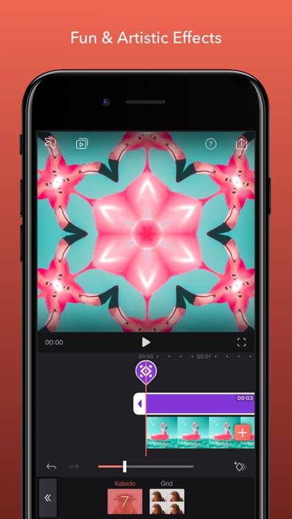 Enlight Videoleap Video Editor screenshot-3