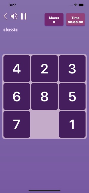 Agile 15 Puzzle(圖3)-速報App