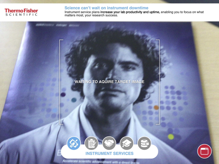 Services  Support Experience