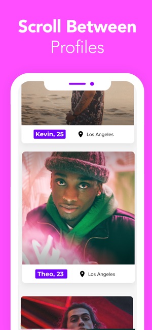 How to delete all hookup profiles