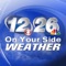 The WRDW Mobile Weather App includes: