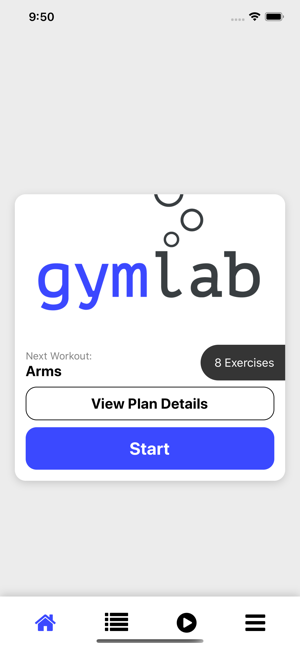 GymLab(圖1)-速報App