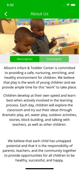 Allison's Infant and Toddler(圖2)-速報App