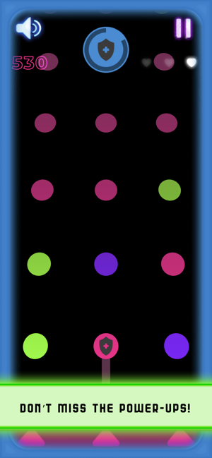 DOT RUN GAME(圖2)-速報App