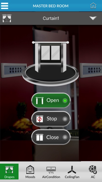 Smart Touch - Home Automation screenshot-3