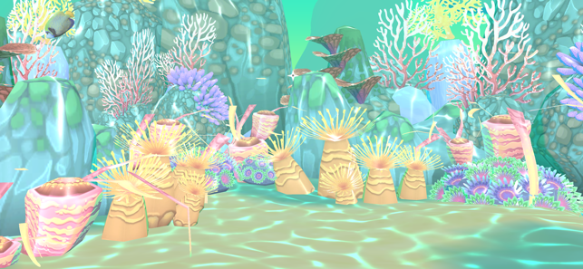 PI VR Coral Reefs(圖5)-速報App