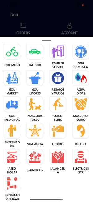 GOU ECUADOR APP(圖6)-速報App