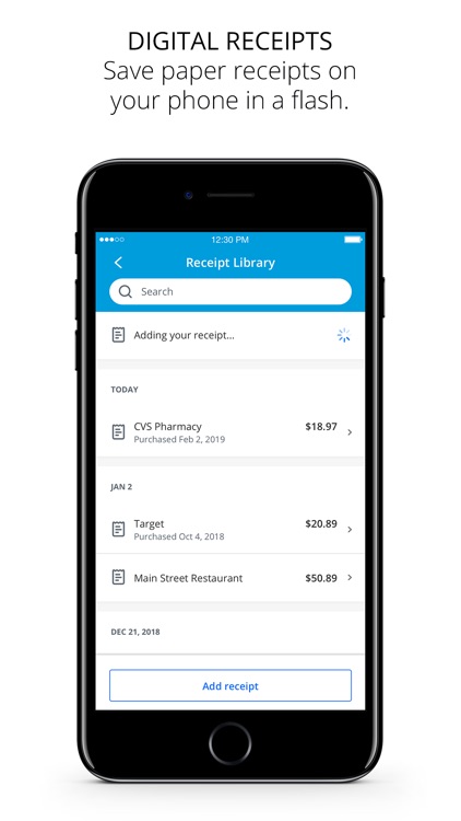 Chase Pay® | Earn, Save, Order screenshot-6