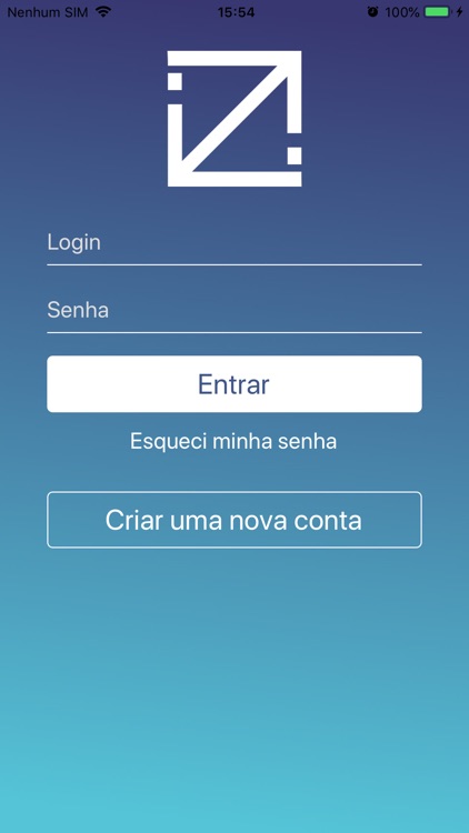 iZi App - Piloto