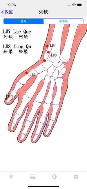 子午靈龜 Lite(圖4)-速報App