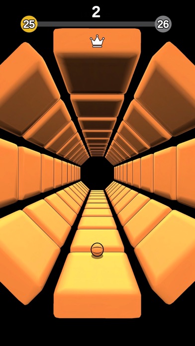 The Tunnel!!!! screenshot 2