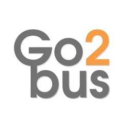 Go2bus - Online transport