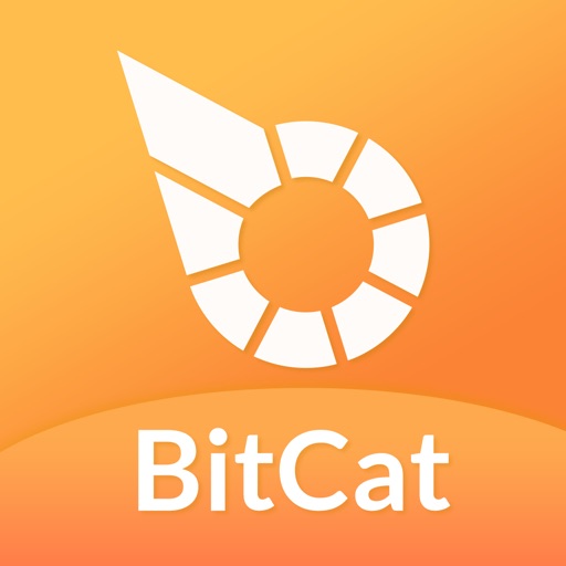 BitCat - Bitcoin Crypto