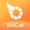 BitCat bitcoin crypto is a full-featured digital currency manager