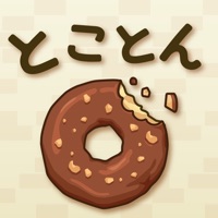 とことんドーナツ  -癒しの放置ゲーム apk